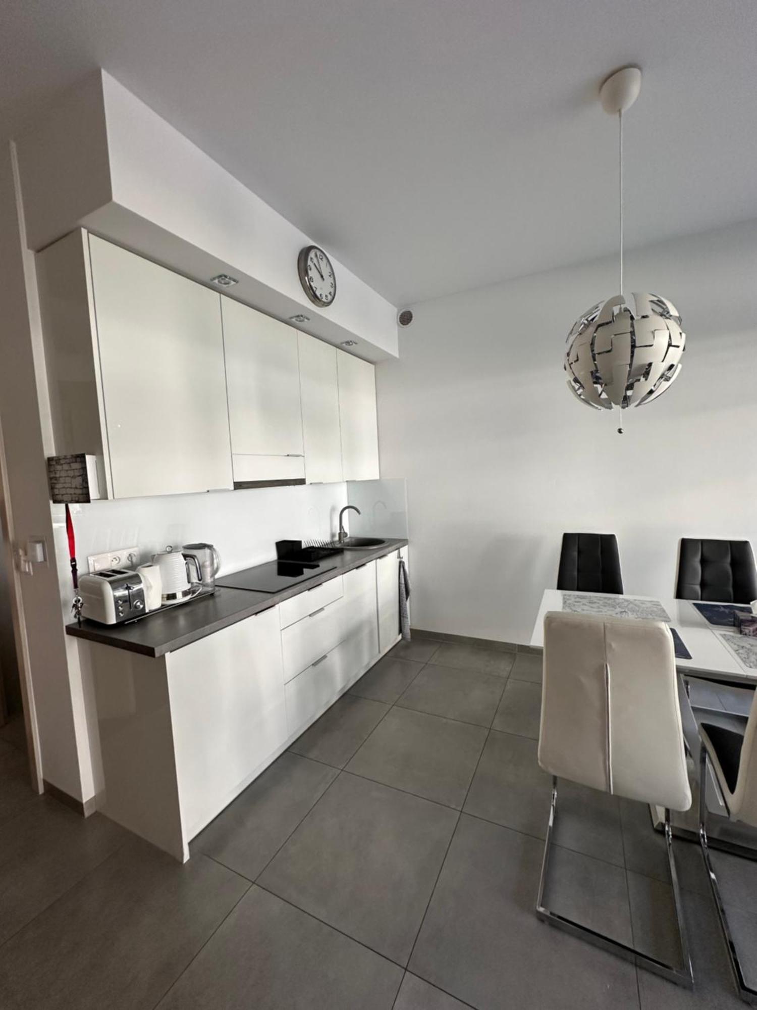 Apartament Jodlowa 10A Pobierowo Exterior foto