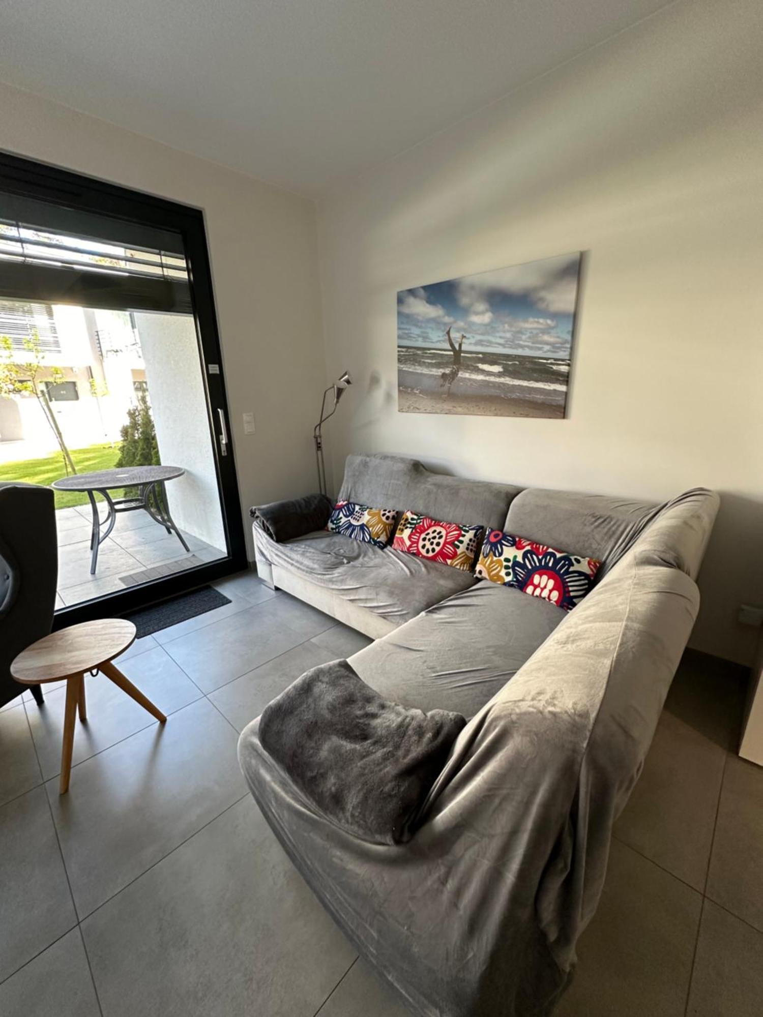 Apartament Jodlowa 10A Pobierowo Exterior foto